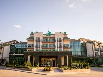 PRAZNIČNI ODMOR - DAN PRIMIRJA