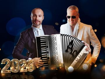 NOVOGODIŠNJI PAKET 3 noćenja