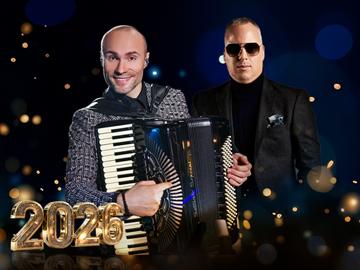 NOVOGODIŠNJI PAKET 4 noćenja